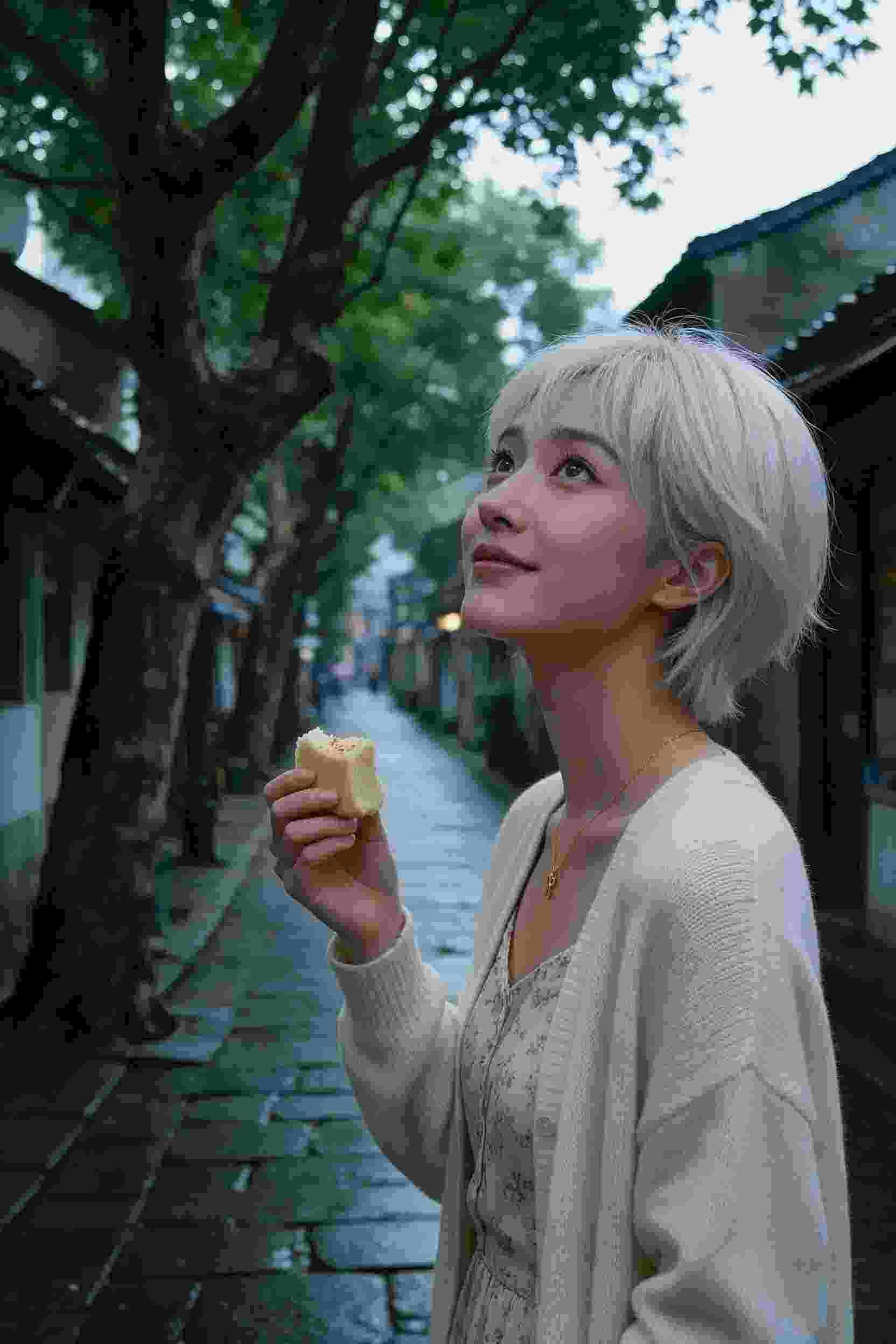 时空守护者