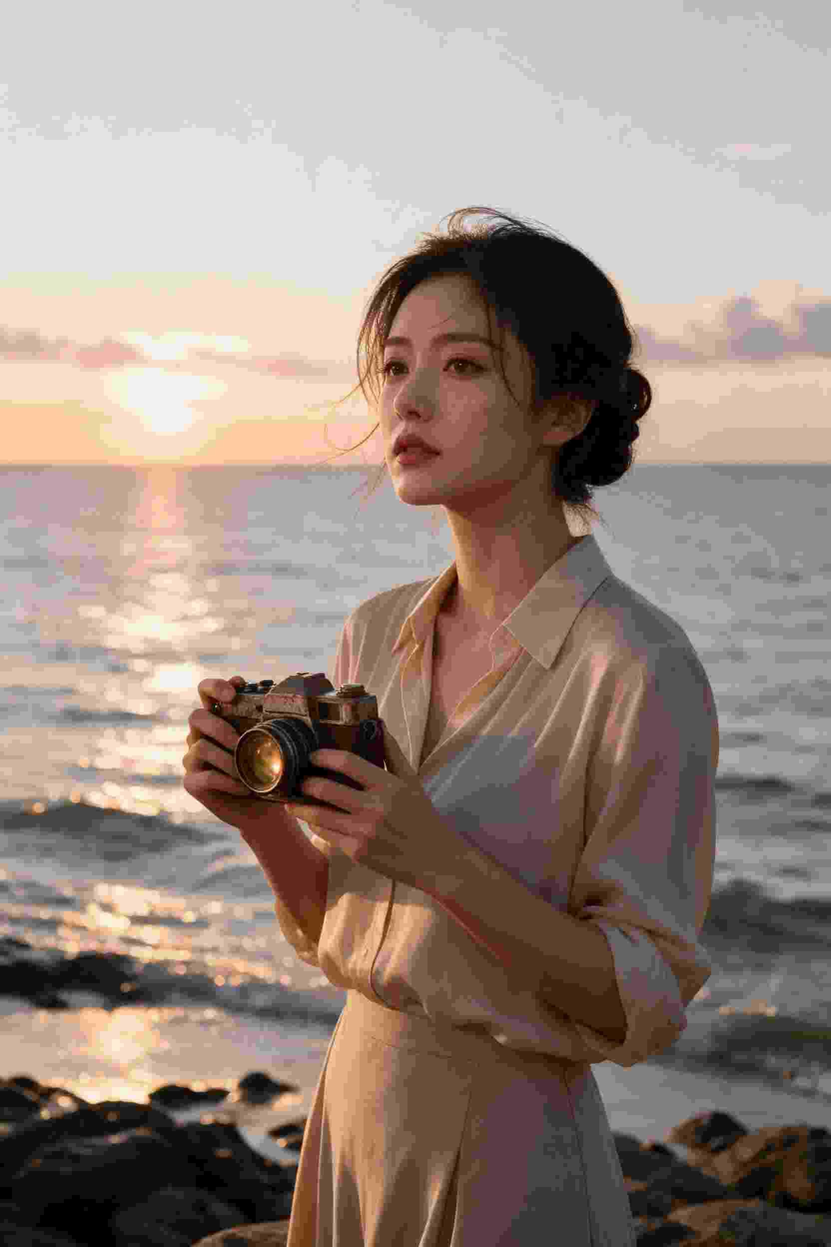 职场逆袭记