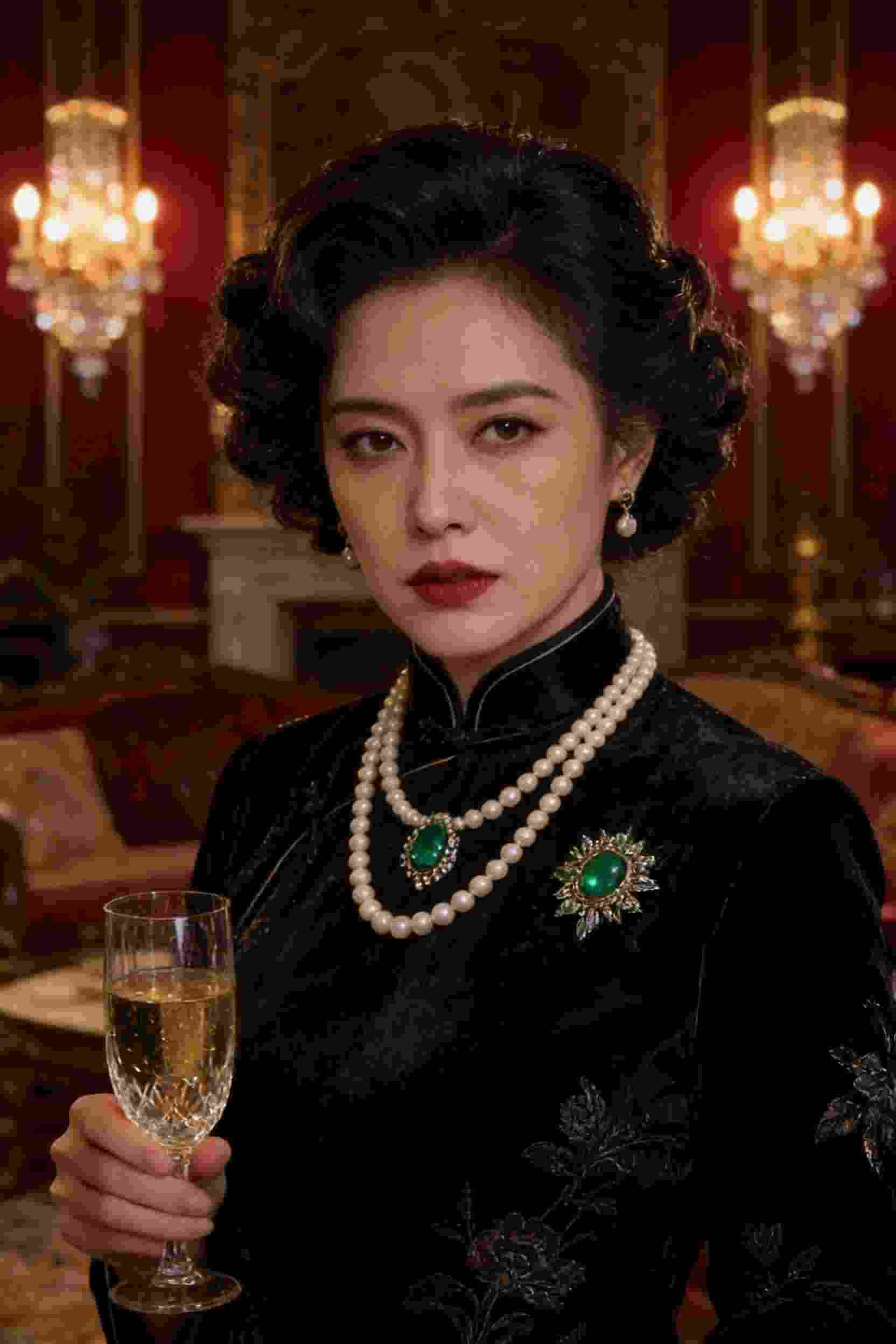 遇见你真好