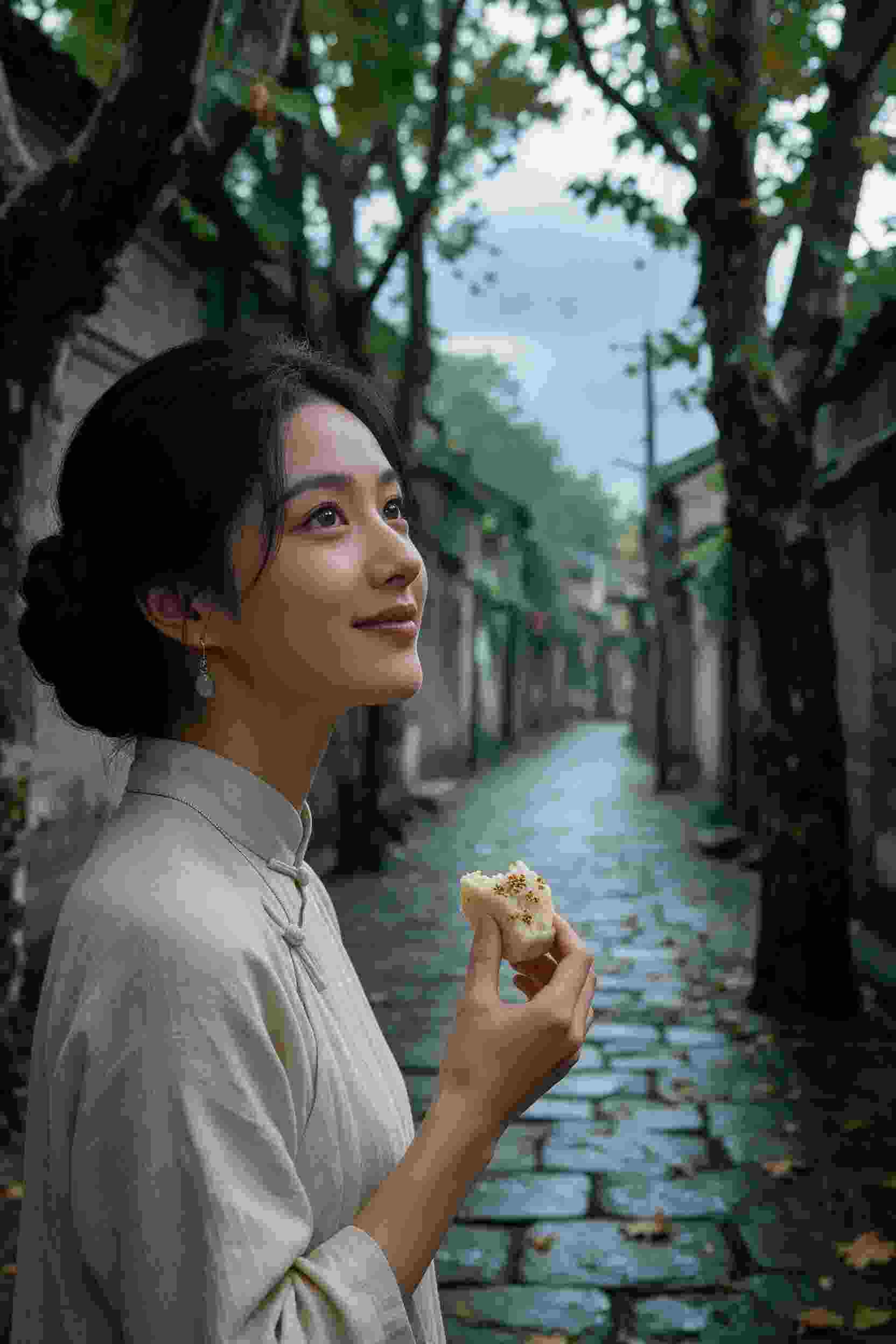 初恋物语