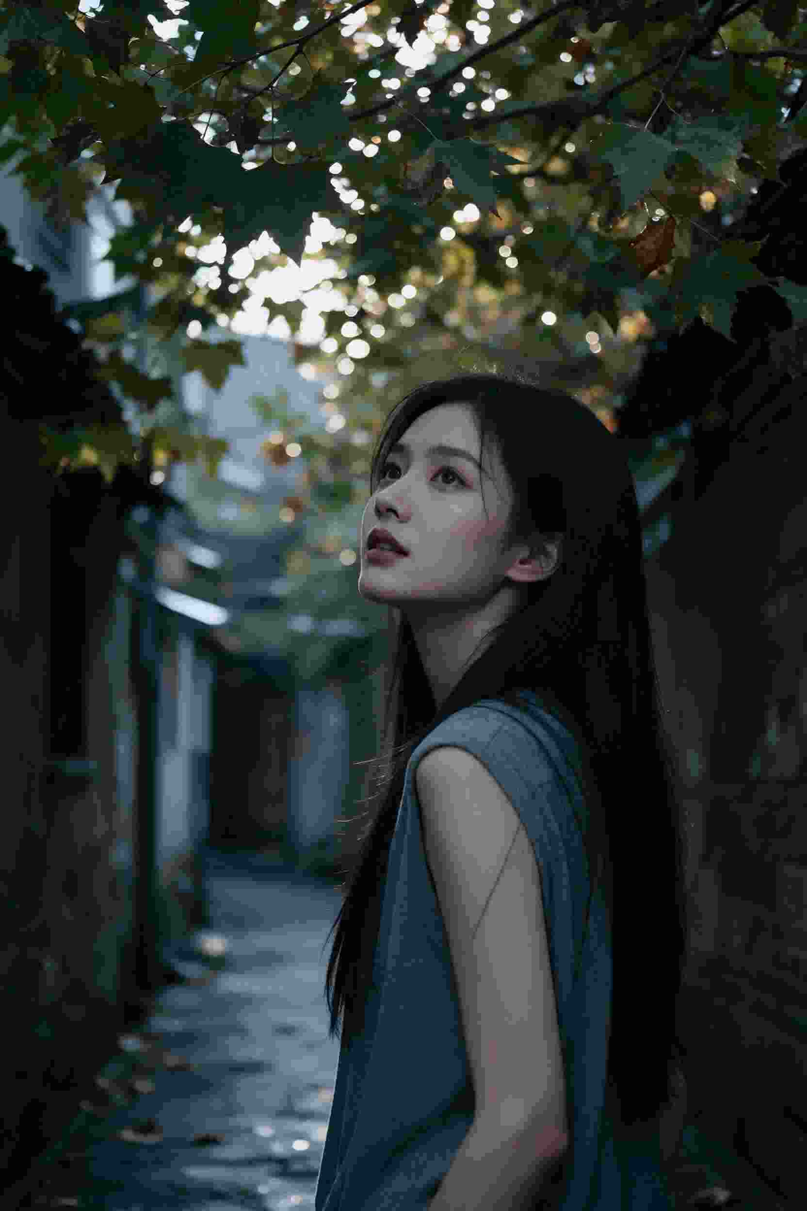 暗夜追踪