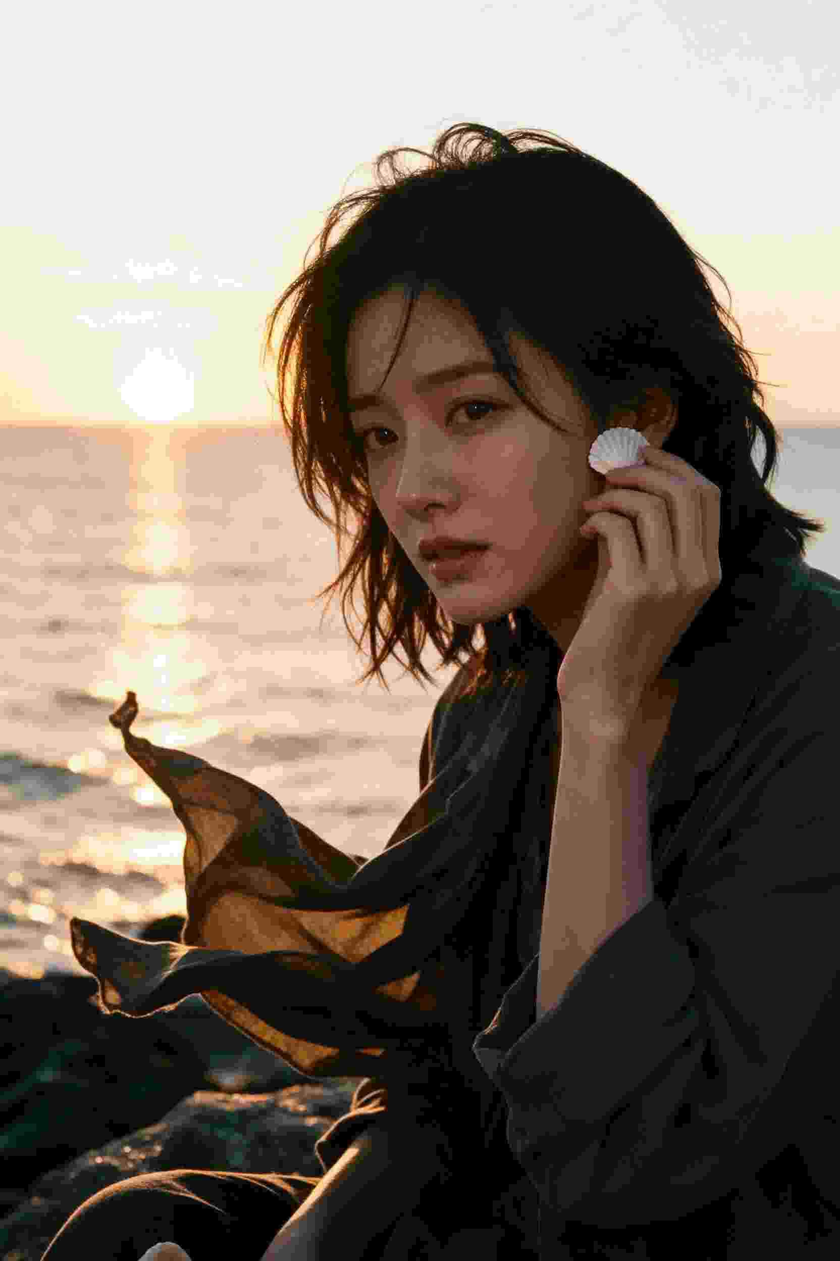 闺蜜的秘密